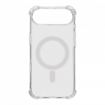 Tactical MagForce Plyo Cover for Apple iPhone Air / transparent