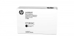 Original Toner Black HP LaserJet Pro 400 M401, M425 (80X CF280XC)