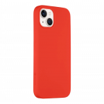 Tactical MagForce Velvet Smoothie Cover for Apple iPhone 13 / chilli