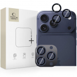 Other goods Tech-Protect Tech-Protect Camring Fit+ Camera Cover for iPhone 14 Pro / Max / 15 Pro / Max / 16 Pro / Max / 17 Pro / Max - Blue