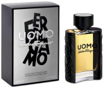 Salvatore Ferragamo Uomo Perfume EDT 100 ml