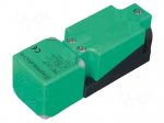 Sensor: inductive | 0&divide;20mm | PNP / NO + NC | Usup: 10&divide;30VDC | 200mA