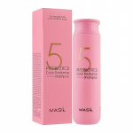 Masil 5 Probiotics Color Radiance Shampoo 300ml