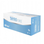 VETFOOD Thyro Force - supplements for dogs - 120pcs