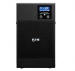 Eaton 9E uninterruptible power supply (UPS) Double-conversion (Online) 1 kVA 800 W 4 AC outlet(s)