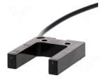 Sensor: photoelectric