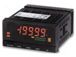 Meter | weighing | 100&divide;240VAC | on panel | K3HB-V | IP20,IP66 | 5 digits