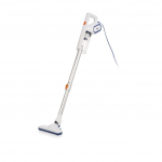 Tristar Vacuum Cleaner | SZ-2308 | Corded operating | 400 W | 230 V | Operating radius 7.5 m | White