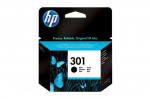 Original Ink- Black HP 301 (CH561EE)