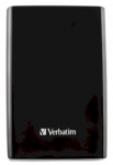 Verbatim Store n Go Slim External SSD 256GB / USB-C