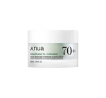 ANUA Heartleaf 70% Intense Calming Cream 50ml