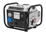 Elektrigeneraatorid // &Uuml;hefaasilised generaatorid // \nAgregat prądotw&oacute;rczy 1200W 12/230V KD109B\n