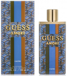 Guess Amore Capri by Guess Perfume EDT 100 ml