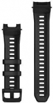 Garmin Instinct 3 22mm Watch Strap / black