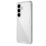 Nillkin Nature TPU PRO Cover for Samsung Galaxy S26 / transparent