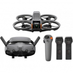 DJI Avata 360 Motion Fly More Combo