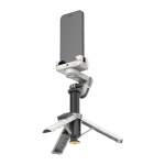AOCHUAN M3 Pro Gimbal with RGB Lighting (Black)