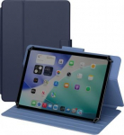 TARGUS SAFEFIT 9-11.5" UNIVERSAL CASE, BLUE
