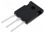 Transistor: N-MOSFET | unipolar | 600V | 37.9A | 278W | PG-TO247-3