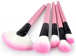 Isikliku hoolduse tooted // Personal hygiene products // Zestaw profesjonalnych pędzli do makijażu 12 sztuk