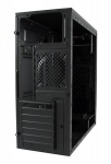 LC-Power 7038B Midi Tower Black