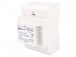 Transformer: mains | 50VA | 230VAC | 42V | IP30 | Mounting: DIN | 1.1kg