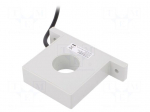 Current transformer | Series: MI | I AC: 50&divide;500A | 95x67.5x20mm