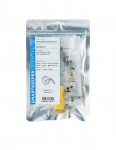 Smartkeeper NC03PKYL port blocker Port blocker + key RJ-45 Yellow 1 pc(s)