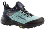 Zamberlan Shoes Trekking, Hiking, Travelling Light Blue/Navy, 38