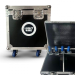 LIGHT4ME RED LINE CASE 2IN1 skrzynia transportowa