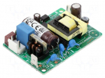 Power supply: switching | AC/DC,open | 20.4W | 85&divide;265VAC | OUT: 1 | 1.7A