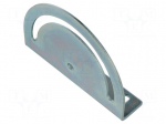 Mounting coupler | for profiles