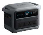 Anker Solix C1000X Gen 2 portable power station 8 2000 W