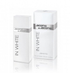 Jacomo de Jacomo In White EDT M 100 ml