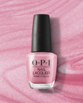 OPI Nail Lacquer Aphrodite's Pink Nightie 15 ml