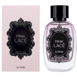 La Fede Pink Lac&eacute; EDP 100 ml