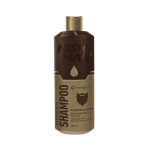 Nishman Beard&Mustache Shampoo 200 ml
