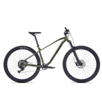 Maastikuratas Rock Machine Blizz 10-29 Gloss Metallic Khaki/Pearl Black (Ratta suurus: 29 Raami suurus: S)