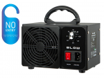 T&ouml;&ouml;riistad ja m&otilde;&otilde;teseadmed // Aiandusriistad ja tarvikud // 67-303# Generator ozonu blow oz-04 czarny ozonator 60 000 mg/h 140w