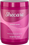 Inebrya SheCare Hair Mask 1000ml
