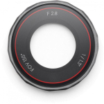 DJI Osmo Action 5 Pro Glass Lens Cover / transparent