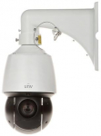 IP Camera IPC6424SR-X25-VF-B - 4 Mpx 4.8 ... 120 m