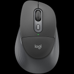 LOGITECH Signature Comfort Plus M850 L Wireless Mouse - GRAPHITE - BT - EMEA28i - 935