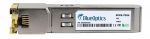 BlueOptics R9F85A-BO network transceiver module Fiber optic SFP+