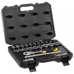 STANLEY 1/2" Socket Set STMT82830-1