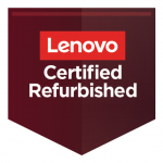 Lenovo- | Warranty | 3Y Courier/Carry-in for Certified Refurbished Products | 3 year(s)