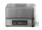Black+Decker BXDE401E Fruit, Mushroom and Vegetable Dehydrator