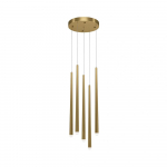 LED Pendant light CASCADE 31W, 2600K 3500K, 2212Lm, 2201Lm