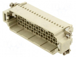 Connector: HDC | EPIC&reg; H-DD 108 MC