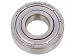 Bearing: single row deep groove ball | &Oslash;int: 12mm | &Oslash;out: 28mm